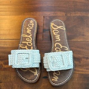 Sam Edelman Gabriela 2 Slide Sandal